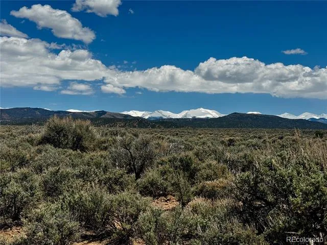 lot 3 East Jasper Drive San Luis, CO 81152