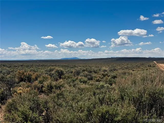 lot 3 East Jasper Drive San Luis, CO 81152