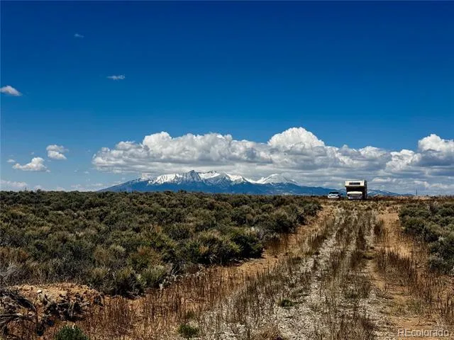 lot 3 East Jasper Drive San Luis, CO 81152