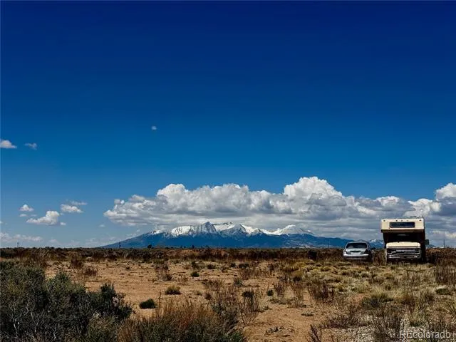 lot 3 East Jasper Drive San Luis, CO 81152
