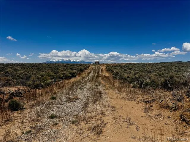 lot 3 East Jasper Drive San Luis, CO 81152