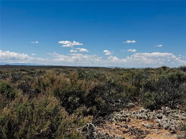 lot 3 East Jasper Drive San Luis, CO 81152