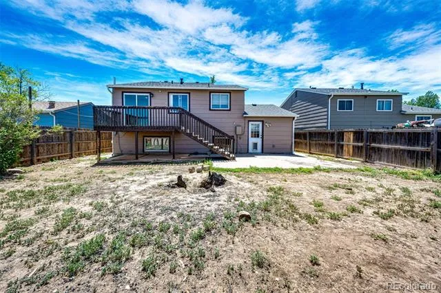 625 Madison Way Bennett, CO 80102