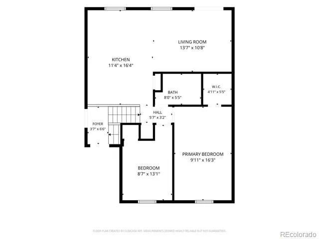 625 Madison Way Bennett, CO 80102