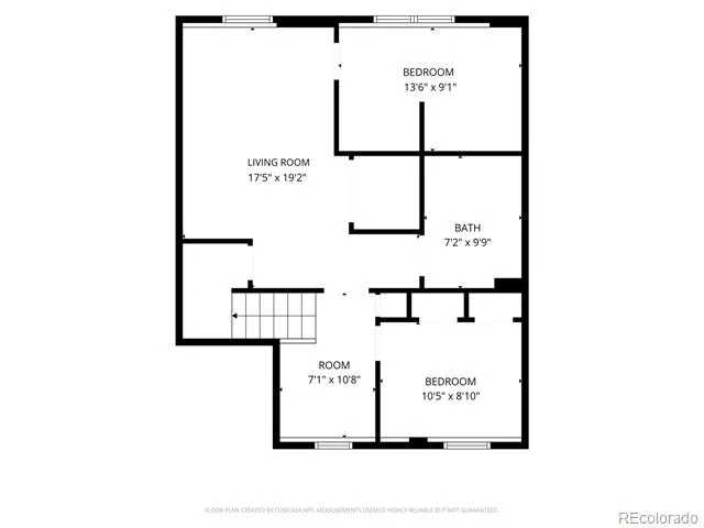 625 Madison Way Bennett, CO 80102