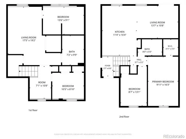 625 Madison Way Bennett, CO 80102