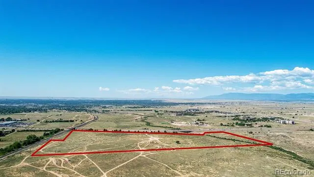 00 Vacant Land Pueblo, CO 81008