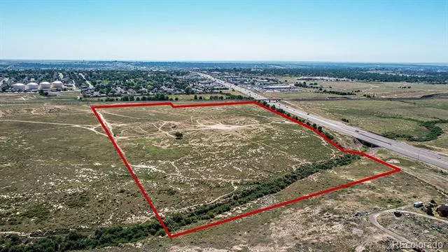 00 Vacant Land Pueblo, CO 81008