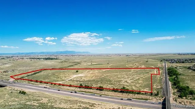 00 Vacant Land Pueblo, CO 81008