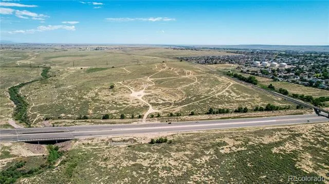 00 Vacant Land Pueblo, CO 81008