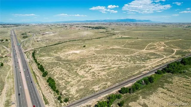 00 Vacant Land Pueblo, CO 81008