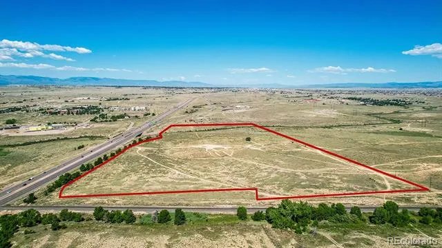 00 Vacant Land Pueblo, CO 81008