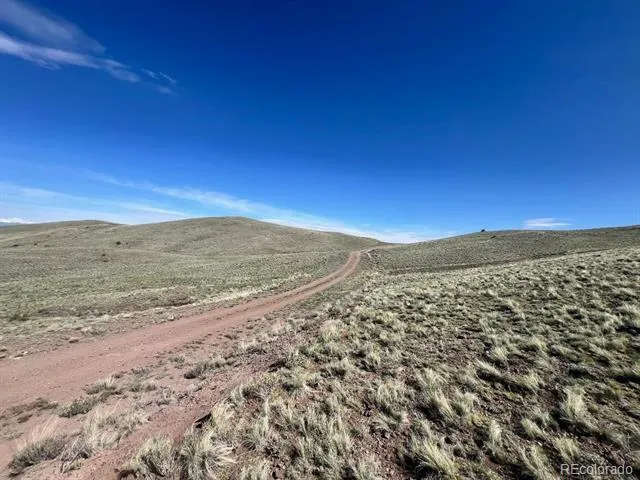 110 Watonga Road Guffey, CO 80449