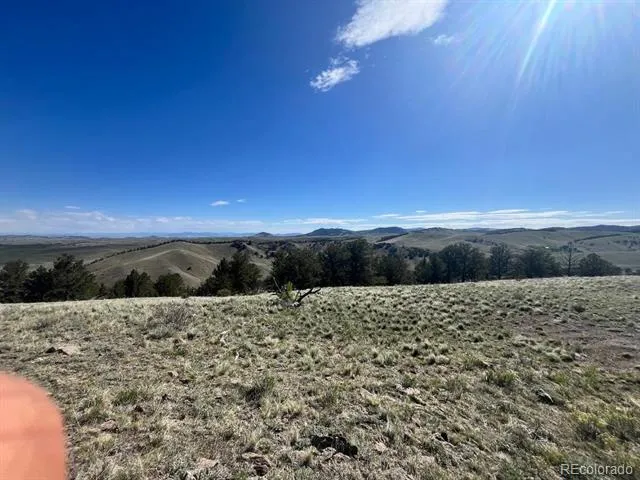 110 Watonga Road Guffey, CO 80449