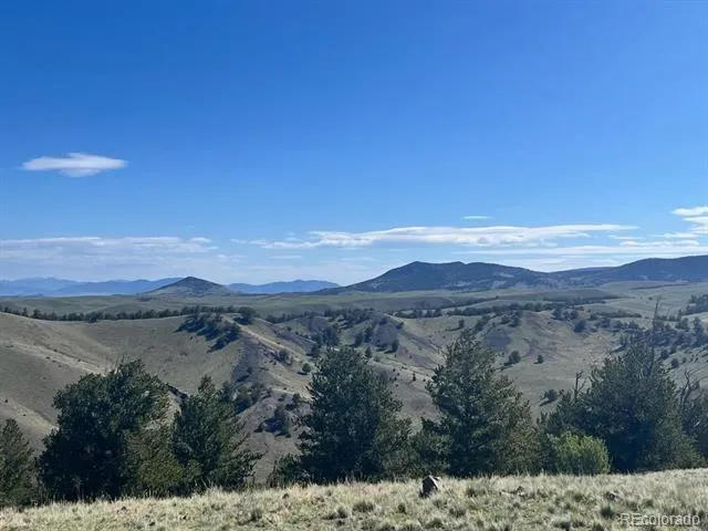 110 Watonga Road Guffey, CO 80449