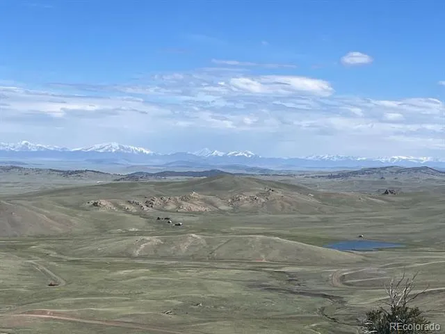 110 Watonga Road Guffey, CO 80449