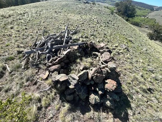 110 Watonga Road Guffey, CO 80449