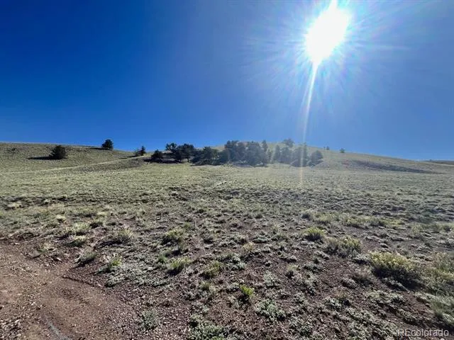 110 Watonga Road Guffey, CO 80449