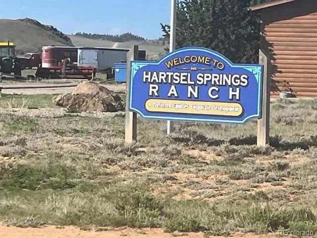 110 Watonga Road Guffey, CO 80449