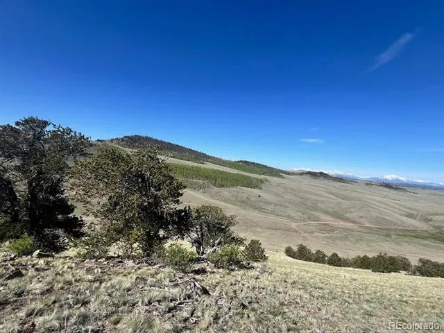 110 Watonga Road Guffey, CO 80449