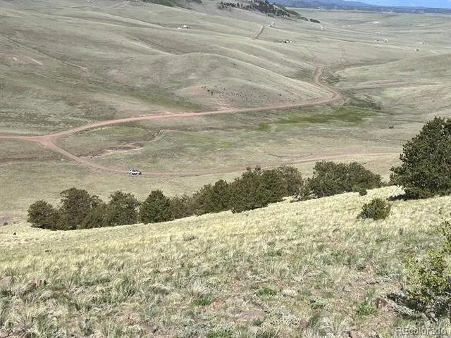 110 Watonga Road Guffey, CO 80449