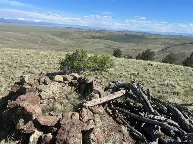 110 Watonga Road Guffey, CO 80449