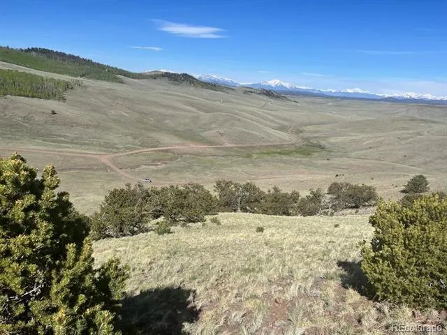 110 Watonga Road Guffey, CO 80449