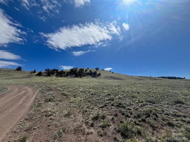110 Watonga Road Guffey, CO 80449