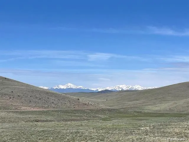 110 Watonga Road Guffey, CO 80449