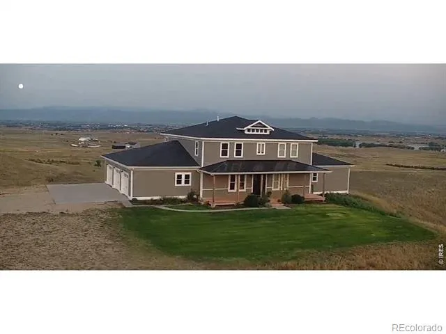 51489 County Road 15 Wellington, CO 80549