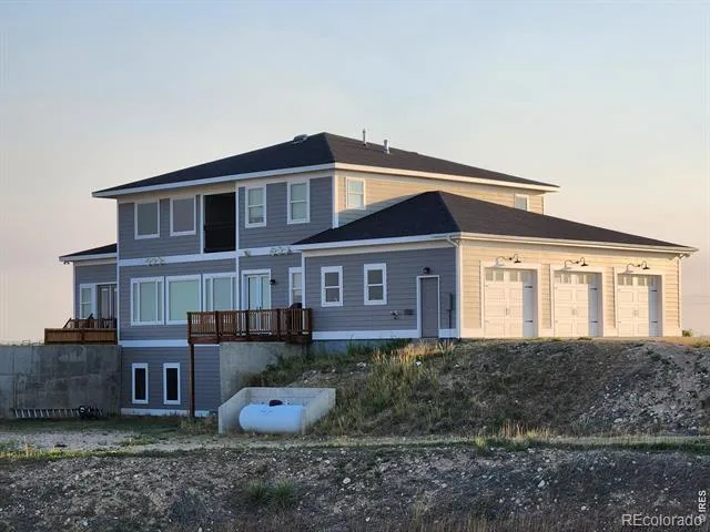 51489 County Road 15 Wellington, CO 80549