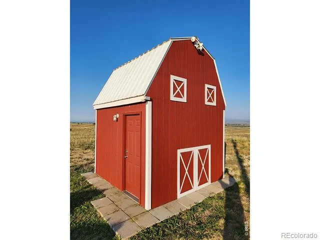 51489 County Road 15 Wellington, CO 80549