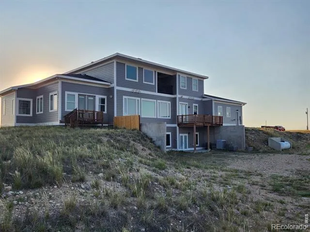 51489 County Road 15 Wellington, CO 80549