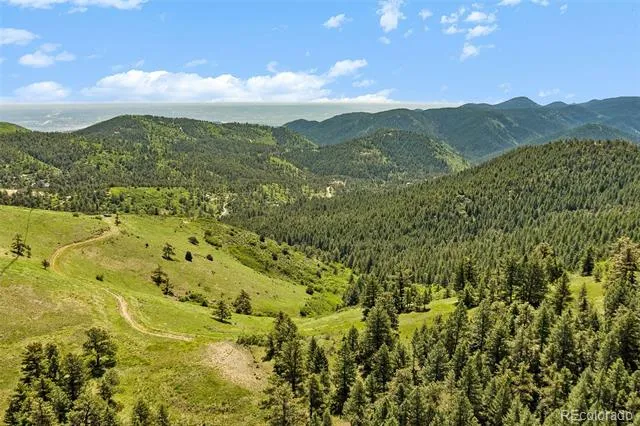 8529 S Deer Creek Canyon Road Morrison, CO 80127