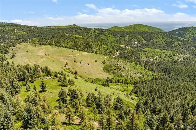 8529 S Deer Creek Canyon Road Morrison, CO 80127