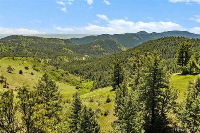 8529 S Deer Creek Canyon Road Morrison, CO 80127