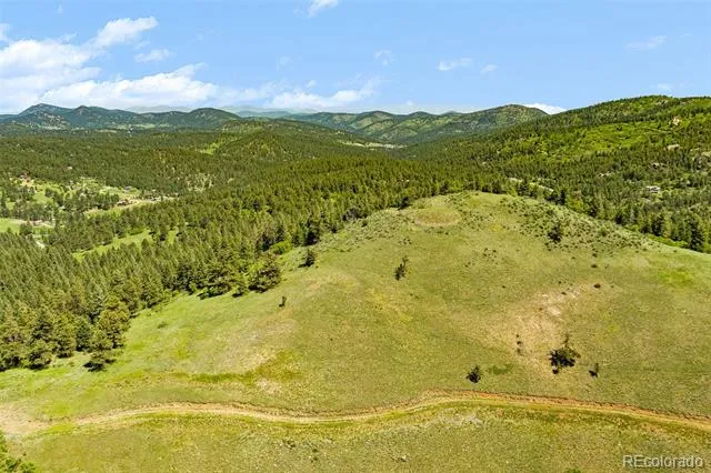 8529 S Deer Creek Canyon Road Morrison, CO 80127
