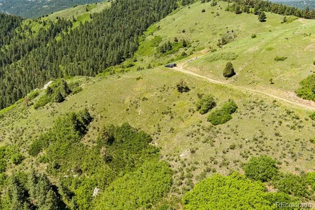 8529 S Deer Creek Canyon Road Morrison, CO 80127