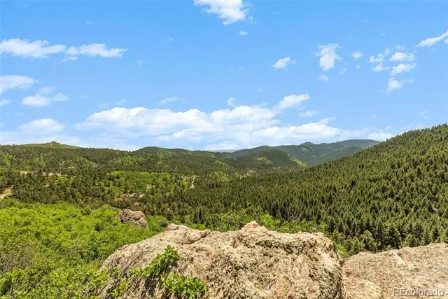 8529 S Deer Creek Canyon Road Morrison, CO 80127