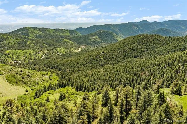 8529 S Deer Creek Canyon Road Morrison, CO 80127