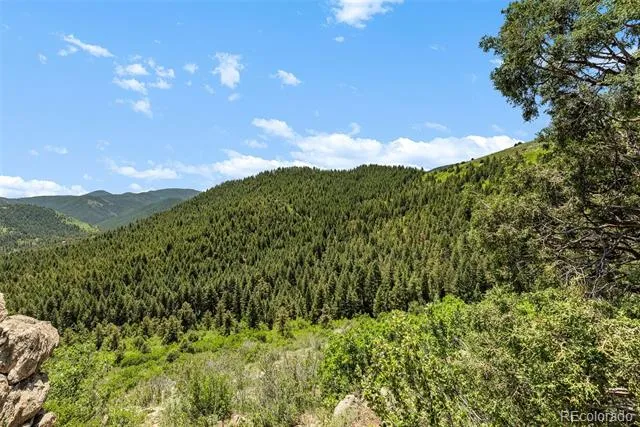 8529 S Deer Creek Canyon Road Morrison, CO 80127