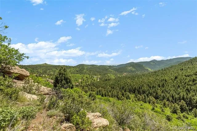 8529 S Deer Creek Canyon Road Morrison, CO 80127