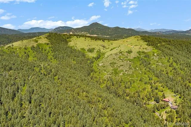 8529 S Deer Creek Canyon Road Morrison, CO 80127