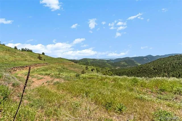 8529 S Deer Creek Canyon Road Morrison, CO 80127