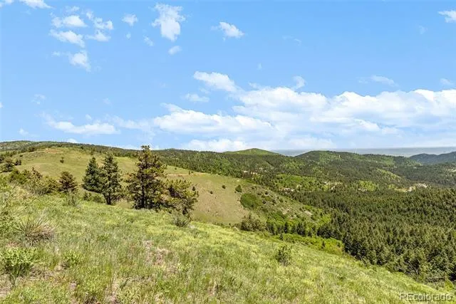 8529 S Deer Creek Canyon Road Morrison, CO 80127