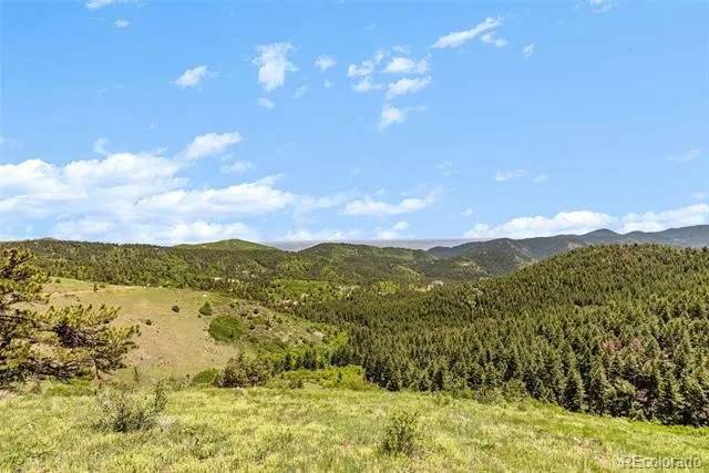 8529 S Deer Creek Canyon Road Morrison, CO 80127