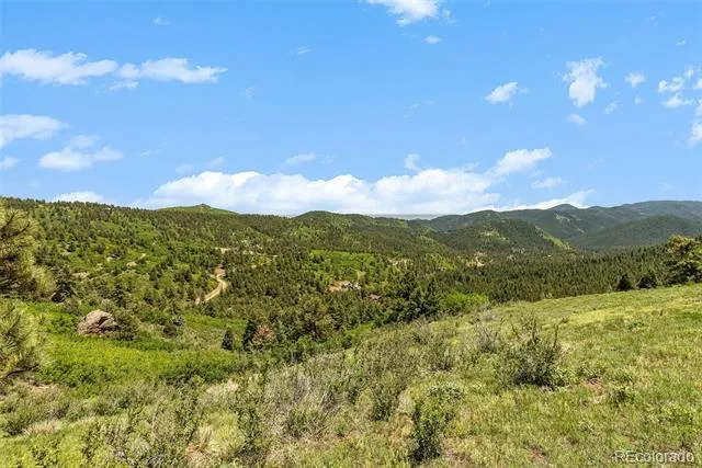 8529 S Deer Creek Canyon Road Morrison, CO 80127
