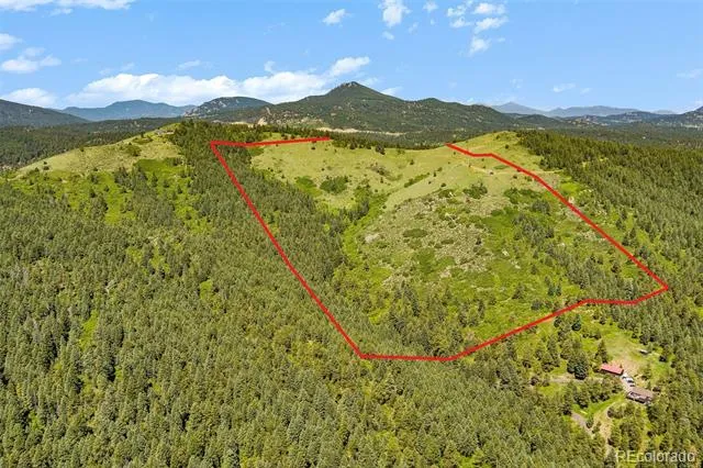 8529 S Deer Creek Canyon Road Morrison, CO 80127