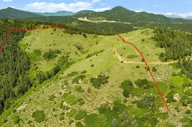 8529 S Deer Creek Canyon Road Morrison, CO 80127