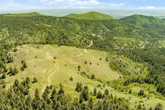 8529 S Deer Creek Canyon Road Morrison, CO 80127